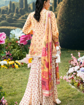 Zainab Salman Eid Edit 26 - Petite Rouge