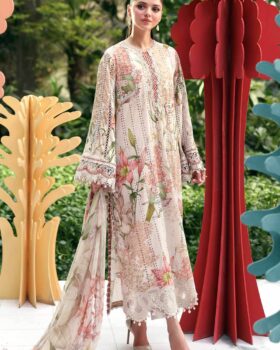 Maria B M Prints | MPT-3006-A