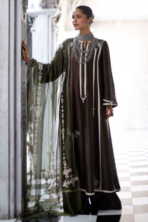 Rozina Munib Spring Summer 26 - SS26-15