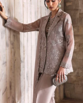 Elan Noura Festive 26 - Halia (EV-21515)