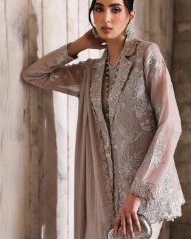 Elan Noura Festive 26 - Halia (EV-21515)