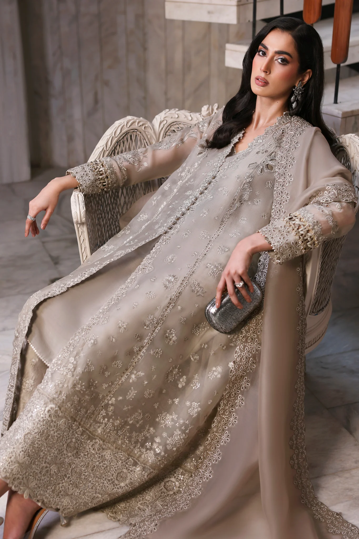 Elan Noura Festive 26 - Leia (EV-21478)