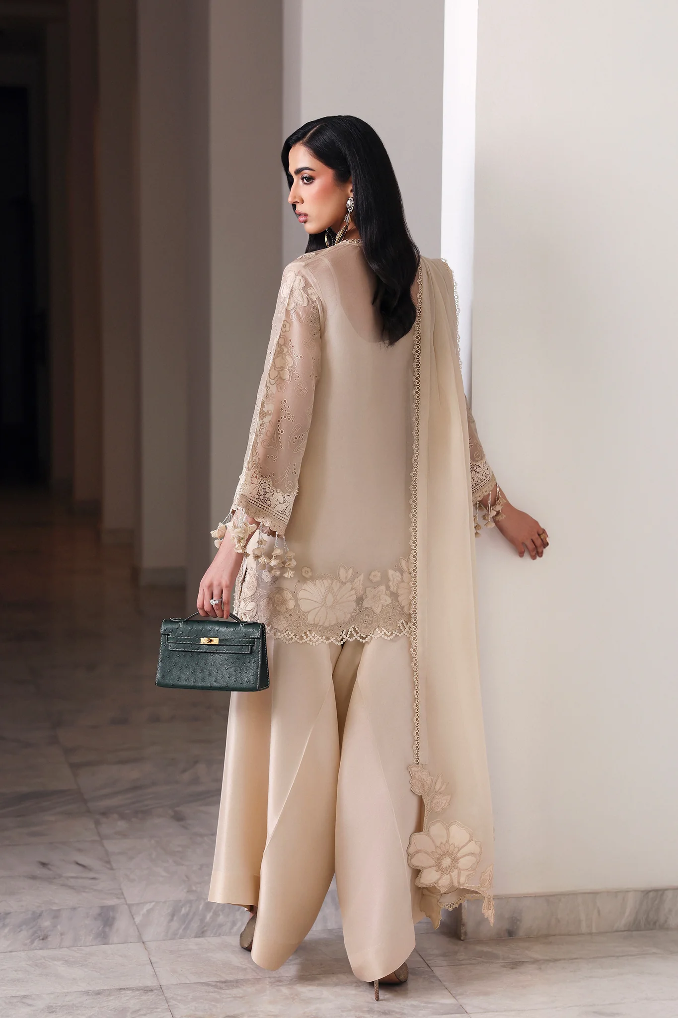 Elan Noura Festive 26 - Zeya (EV-21482)