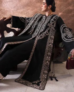 Elan Noura Festive 26 - Auravie (EV-21516)