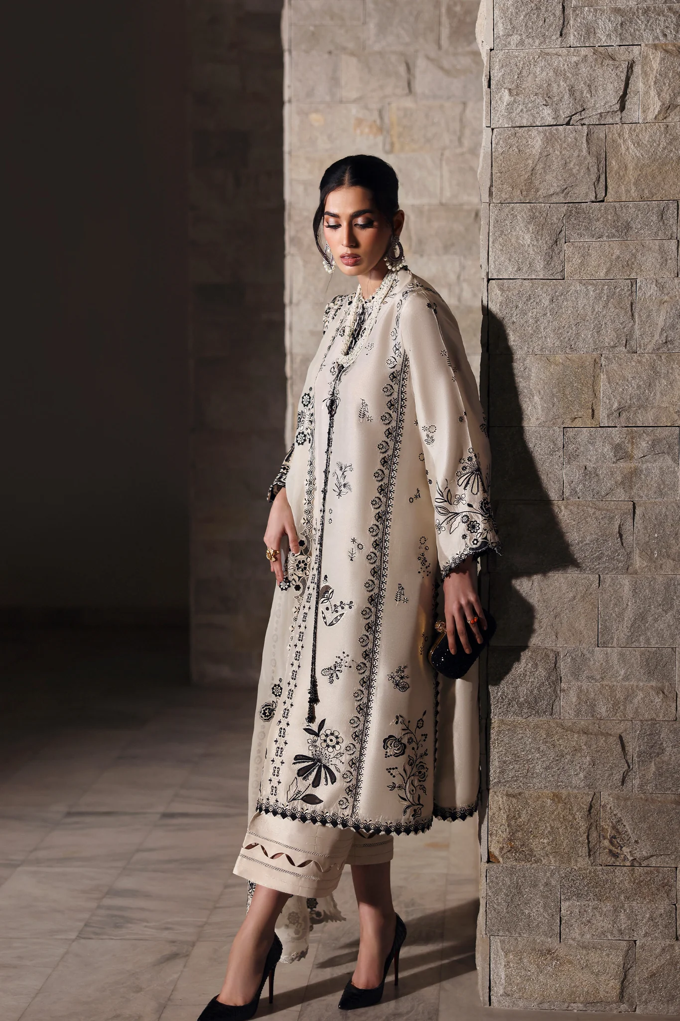 Elan Noura Festive 26 - Daliya (EV-21481)
