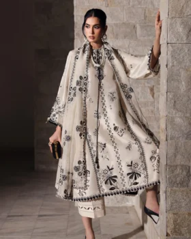 Elan Noura Festive 26 - Daliya (EV-21481)