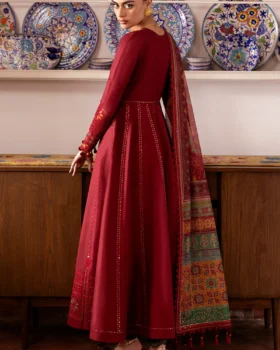 Jazmin Luxury Eid Lawn 26 - SL26-D06