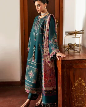 Jazmin Luxury Eid Lawn 26 - SL26-D10