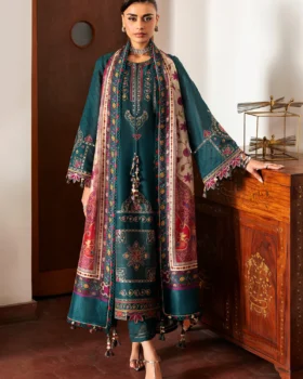 Jazmin Luxury Eid Lawn 26 - SL26-D10