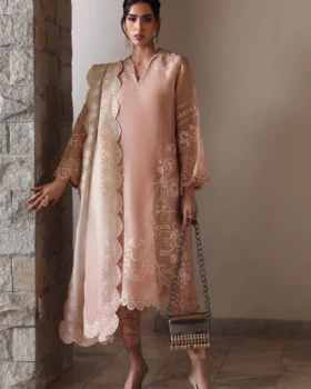 Elan Noura Festive 26 - Avaia (EV-21476)