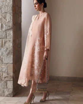 Elan Noura Festive 26 - Avaia (EV-21476)
