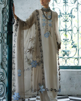 Rozina Munib Spring Summer 26 - SS26-02