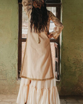 Mohsin Naveed Ranjha Luxury Pret 26 - Noor-e-Bahar
