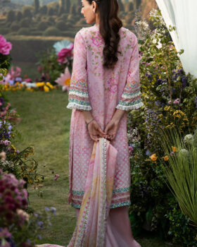 Zainab Salman Eid Edit 26 - Polka Meadows