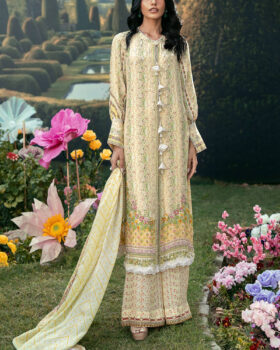 Zainab Salman Eid Edit 26 - Sunlight Whisper