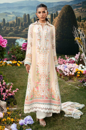 Zainab Salman Eid Edit 26 - Sweet Corn