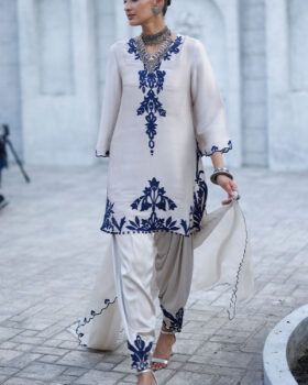 Rozina Munib Spring Summer 26 - SS26-17
