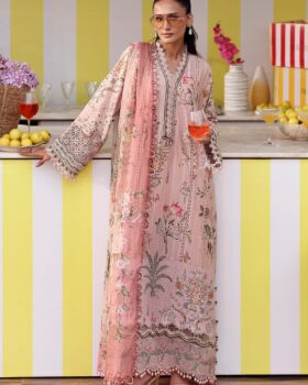 Maria B M Prints | MPT-3004-A