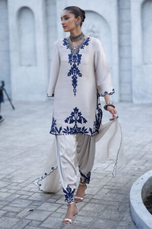 Rozina Munib Spring Summer 26 - SS26-17