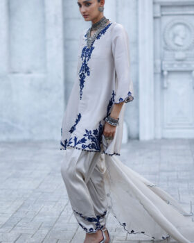 Rozina Munib Spring Summer 26 - SS26-17