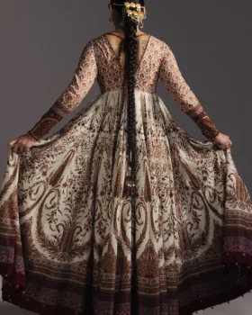 Zara Shahjahan Anarkali 26 - Shahkar-D3