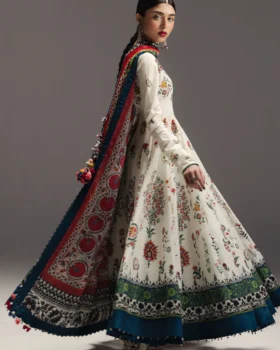 Zara Shahjahan Anarkali 26 - Mehruba-D10