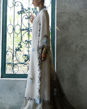 Rozina Munib Spring Summer 26 - SS26-02