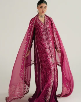 Suffuse Silk Pret Summer 26 - Rhythea