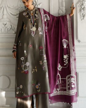 Rozina Munib Spring Summer 26 - SS26-03