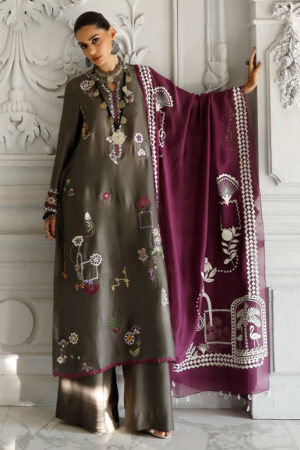 Rozina Munib Spring Summer 26 - SS26-03