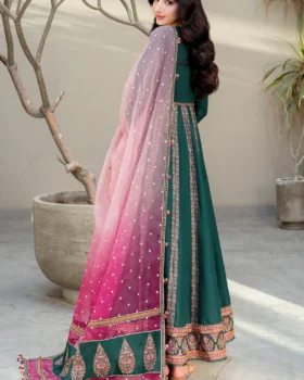 Jazmin Luxury Eid Lawn 26 - SL25-D1