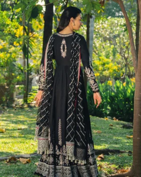 Afrozeh Mulaqaat 26 - Parizaad