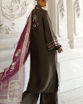 Rozina Munib Spring Summer 26 - SS26-03