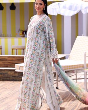 Maria B M Prints | MPT-3010-B