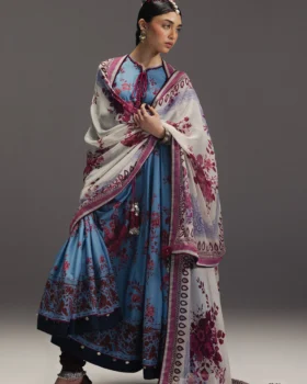 Zara Shahjahan Anarkali 26 - Falak Ara-D2