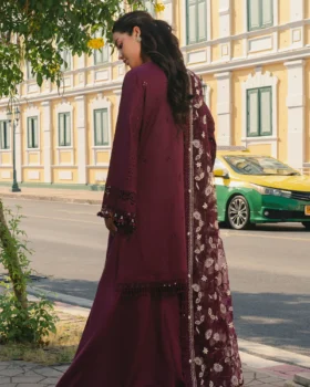 Afrozeh Mulaqaat 26 - Haya