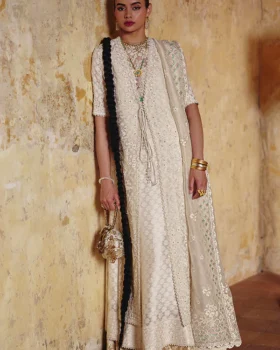 Suffuse Silk Pret Summer 26 - Luvina