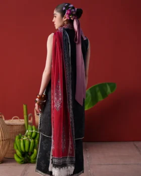 Saira Rizwan Laanem SS/26 - Neraya-B-SRL26-07
