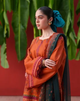 Saira Rizwan Laanem SS/26 - Azai-B-SRL26-03