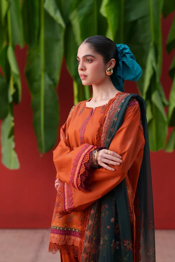 Imrozia Premium | Rang e Bahar | IP-130 NORA