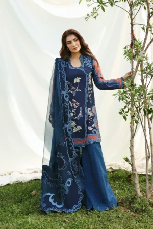 Afrozeh A Lawn 26 - Avaia