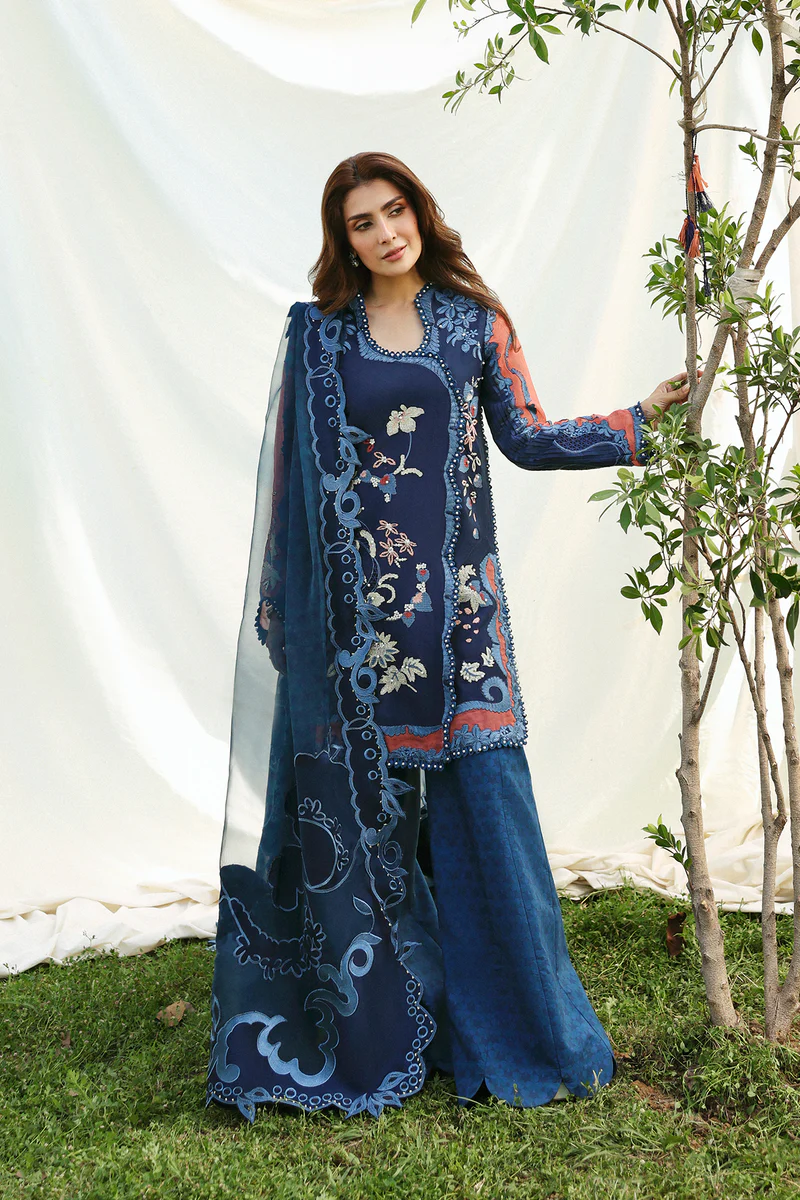 Afrozeh A Lawn 26 - Avaia