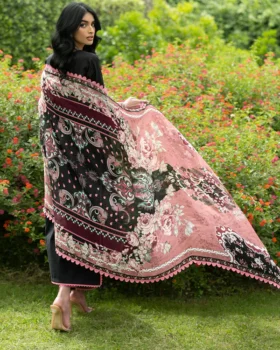 Zainab Chottani Luxe Lawn 26 - Seya - 10