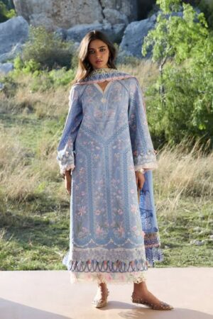 Suffuse Summer Lawn 26 - Elani