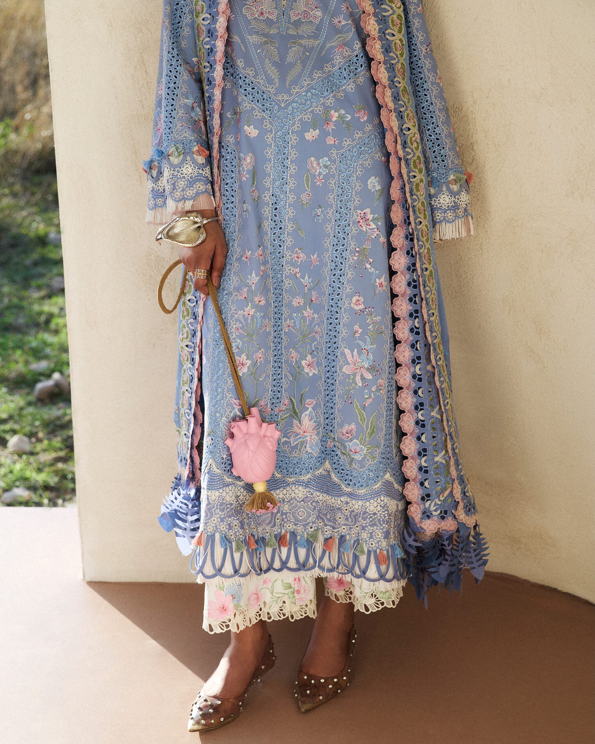 Suffuse Summer Lawn 26 - Elani