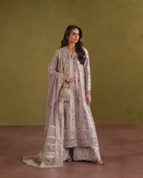 Faiza Saqlain Lamia - Dania