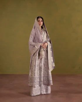 Faiza Saqlain Lamia - Dania