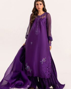 Farah Talib Aziz Lea Luxe - Vespera