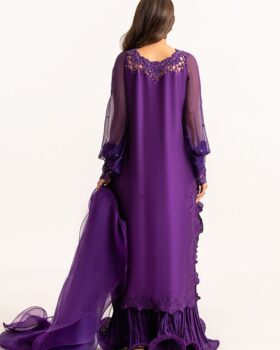 Farah Talib Aziz Lea Luxe - Vespera