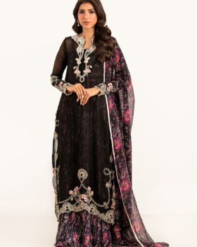Farah Talib Aziz Lea Luxe - Noirea